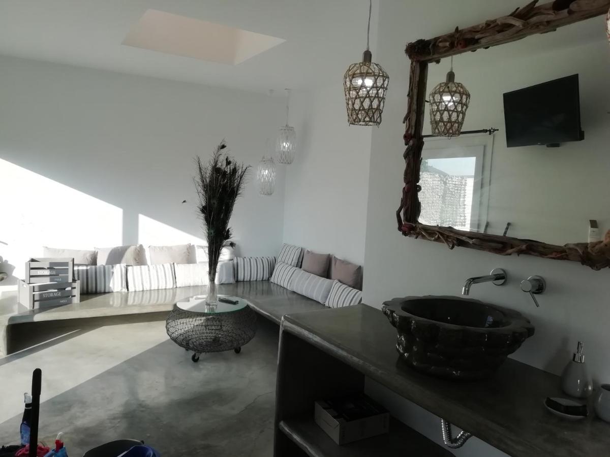 Studio Farma Zefiria Ngoại thất bức ảnh