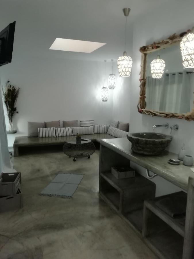 Studio Farma Zefiria Ngoại thất bức ảnh
