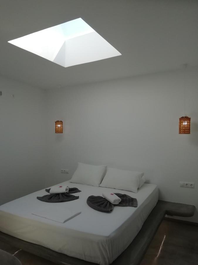 Studio Farma Zefiria Ngoại thất bức ảnh