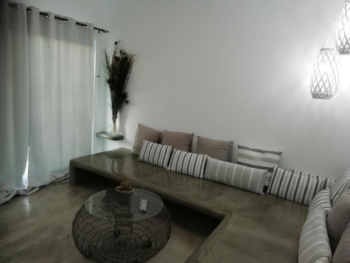 Studio Farma Zefiria Ngoại thất bức ảnh