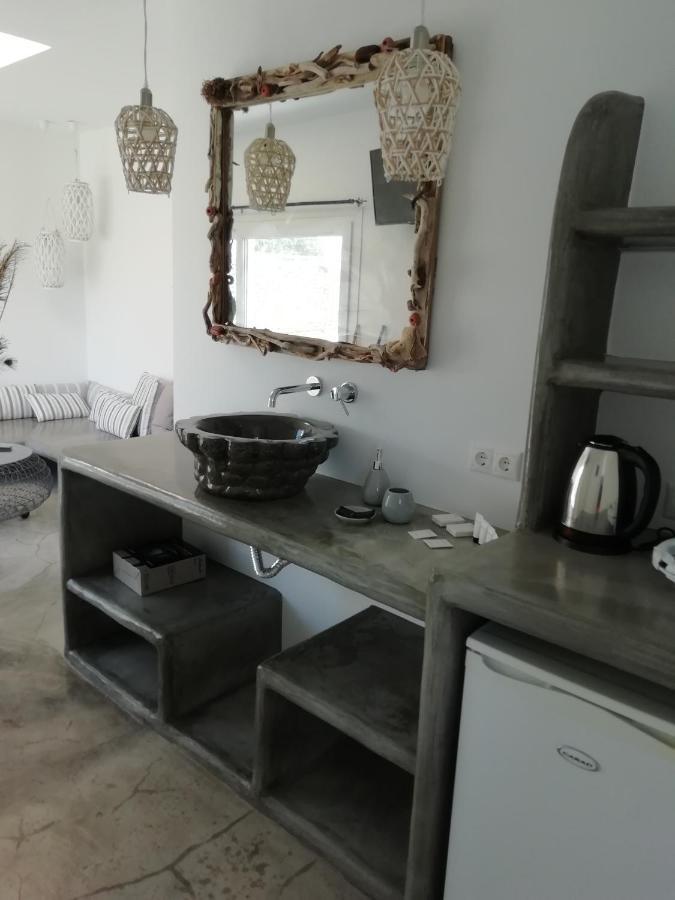 Studio Farma Zefiria Ngoại thất bức ảnh