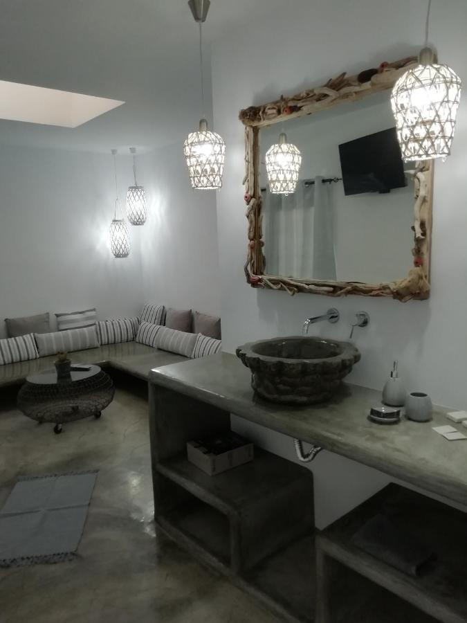 Studio Farma Zefiria Ngoại thất bức ảnh