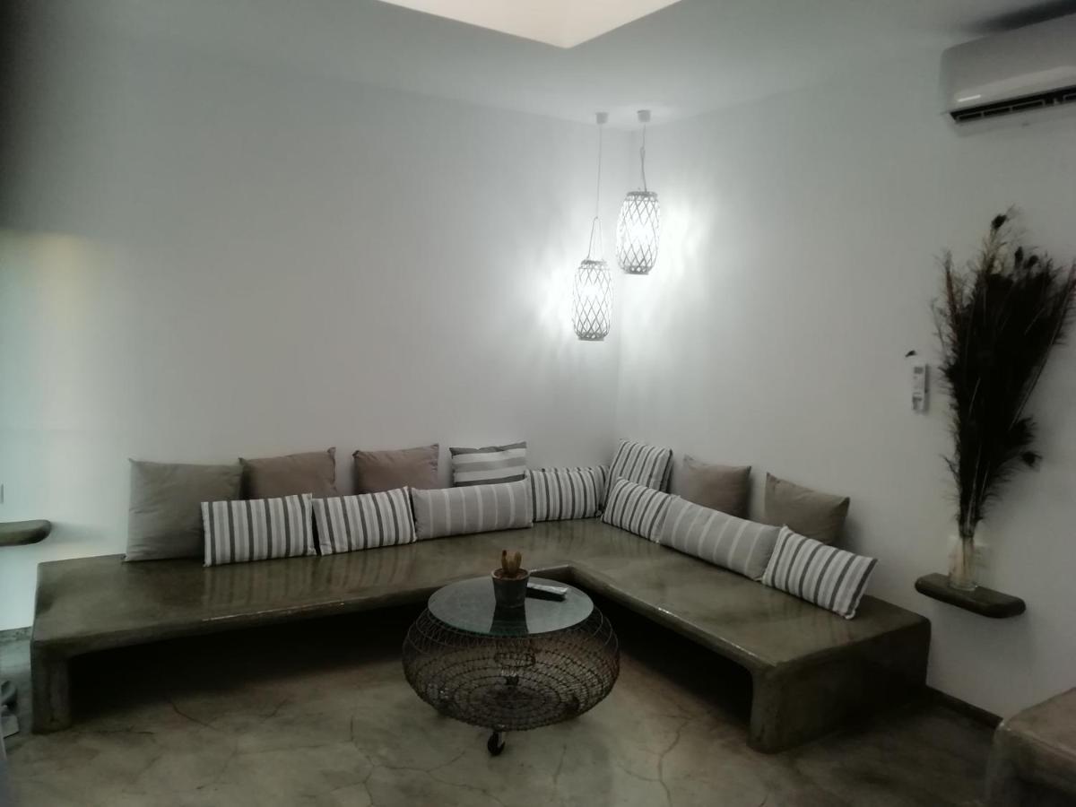 Studio Farma Zefiria Ngoại thất bức ảnh